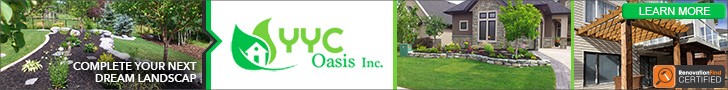 YYC Oasis Contract Service