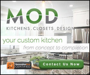MOD Kitchens