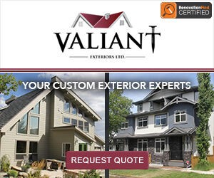 Valiant Exteriors Ltd.
