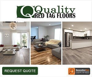 Quality Red Tag Floors