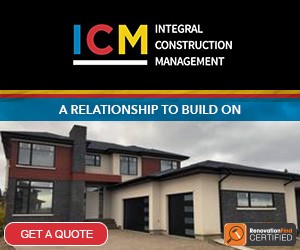 Integral Construction Management