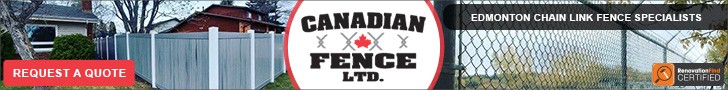 Canadian Fence Contracting