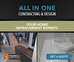All In One Contracting & Design