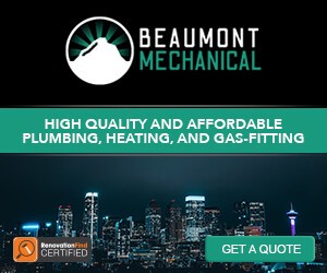 Beaumont Mechanical