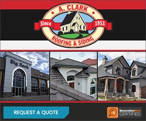 A. Clark Roofing & Siding