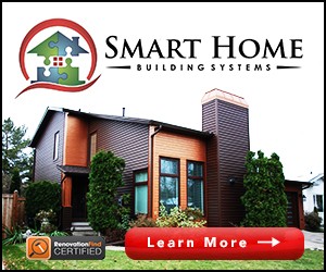 Smart Home Building Systems