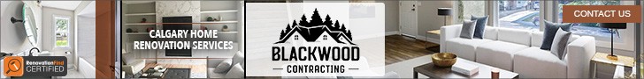 Blackwood Contracting