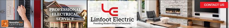 Linfoot Electric