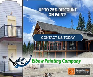 Elbow Painting Company