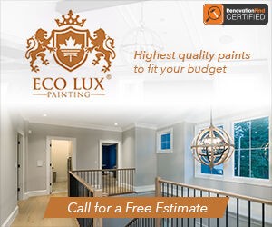 Eco Lux Painting