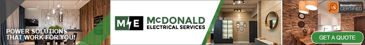 McDonald Electrical Services Corp.