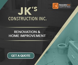 JK's Construction Inc.
