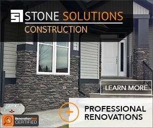 Stone Solutions Inc.