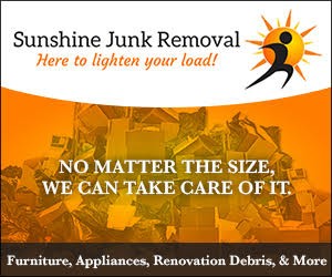 Sunshine Junk Removal