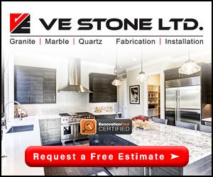 VE Stone Ltd.