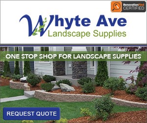 Whyte Ave Landscape Supplies