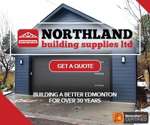 Northland Building Supplies Ltd.