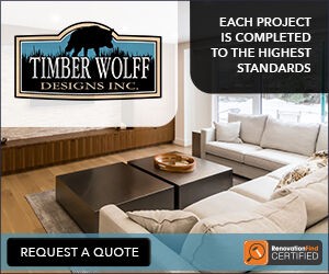 Timber Wolff Designs Inc.