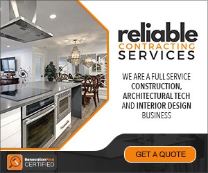 Reliable Contracting Services