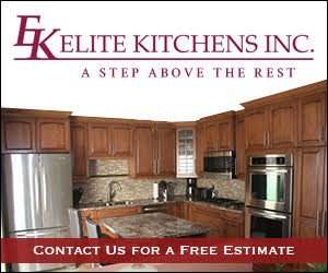 Elite Kitchens Inc.