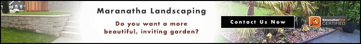 Maranatha Landscaping