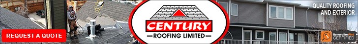 Century Roofing