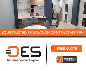 OES General Contracting