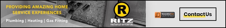 Ritz Mechanical Services Ltd.