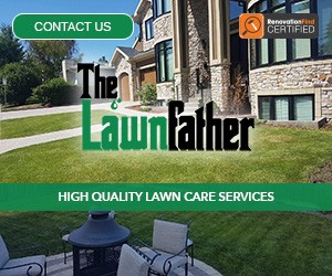 The Lawn Father