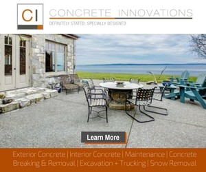 Concrete Innovations