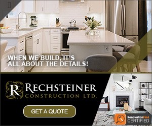 Rechsteiner Construction