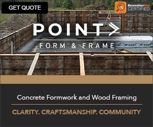 Point Form and Frame
