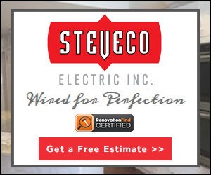 Steveco Electric Inc.