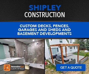 Shipley Construction