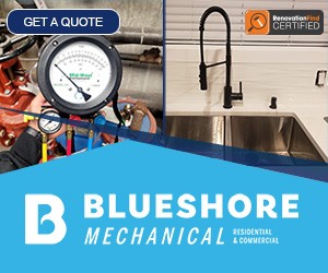 Blueshore Mechanical