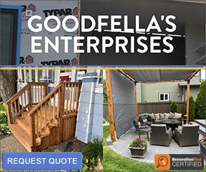 Goodfella's Enterprises