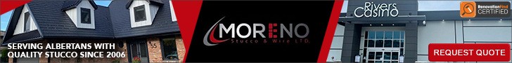 Moreno Stucco & Wire Ltd.