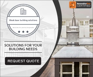 Black Bear Building Solutions