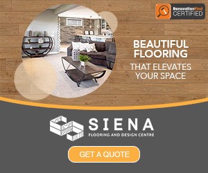 Siena Flooring