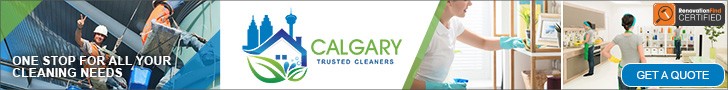 Calgary Trusted Cleaners Inc.