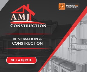 AMJ Construction