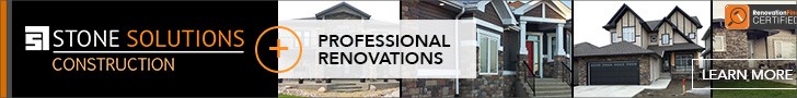 Stone Solutions Inc.