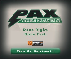 Pax Electrical Installations Ltd.