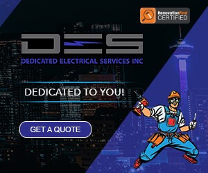 Dedicated Electrical Services