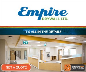 Empire Drywall