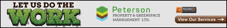 Peterson Property & Greenspace Management Ltd.