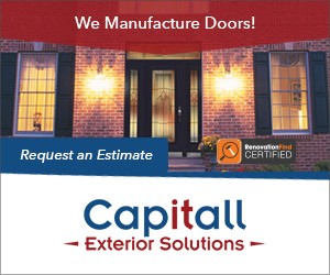 Capitall Exterior Solutions