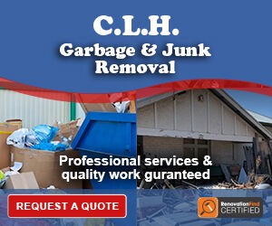 C. L. H. Garbage and Refuse Removal