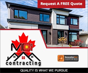 MCI Contracting
