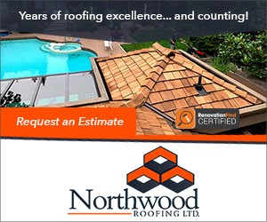 Northwood Roofing